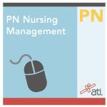 PN Nursing Management Online Practice 2011 Form A