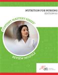 Nutrition for Nursing Review Module - Edition 5.0 - 2013