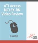 ATI Access™ NCLEX-RN Video Review (30 days)