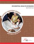 PN Mental Health Nursing Edition 9.0