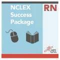 ATI NCLEX-RN® Success Package 2013