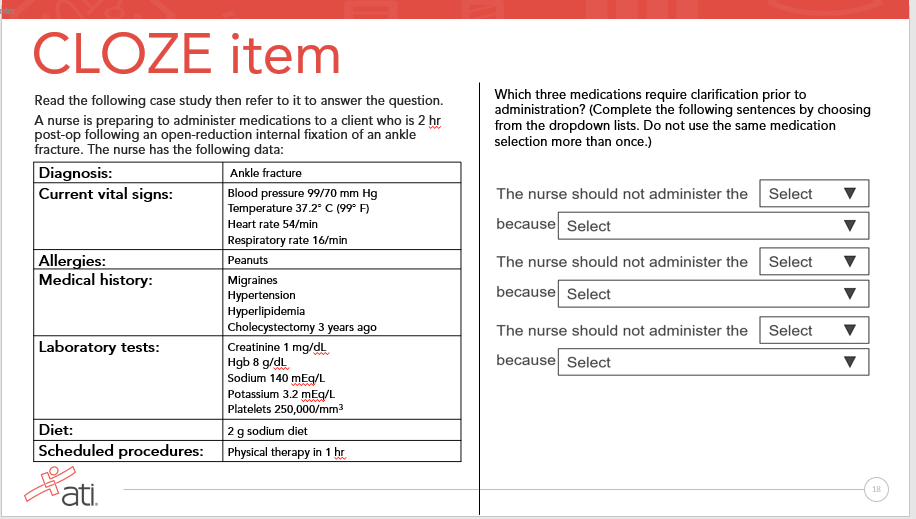 How Many Questions Are On The New Nclex 2025