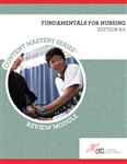 Fundamentals of Nursing Review Module - Edition 8.0 - 2013