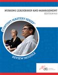 Leadership and Management Review Module - Edition 6.0 - 2013