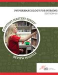 PN Pharmacology for Nursing Edition 6.0
