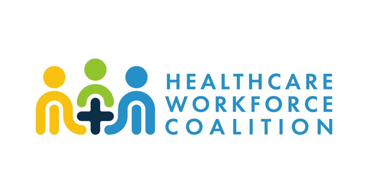 Healthcare Workforce Coalition header image