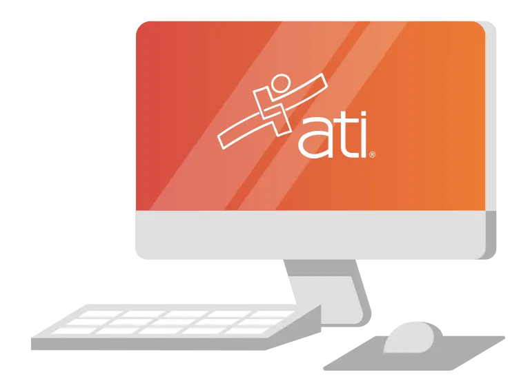 computer icon
