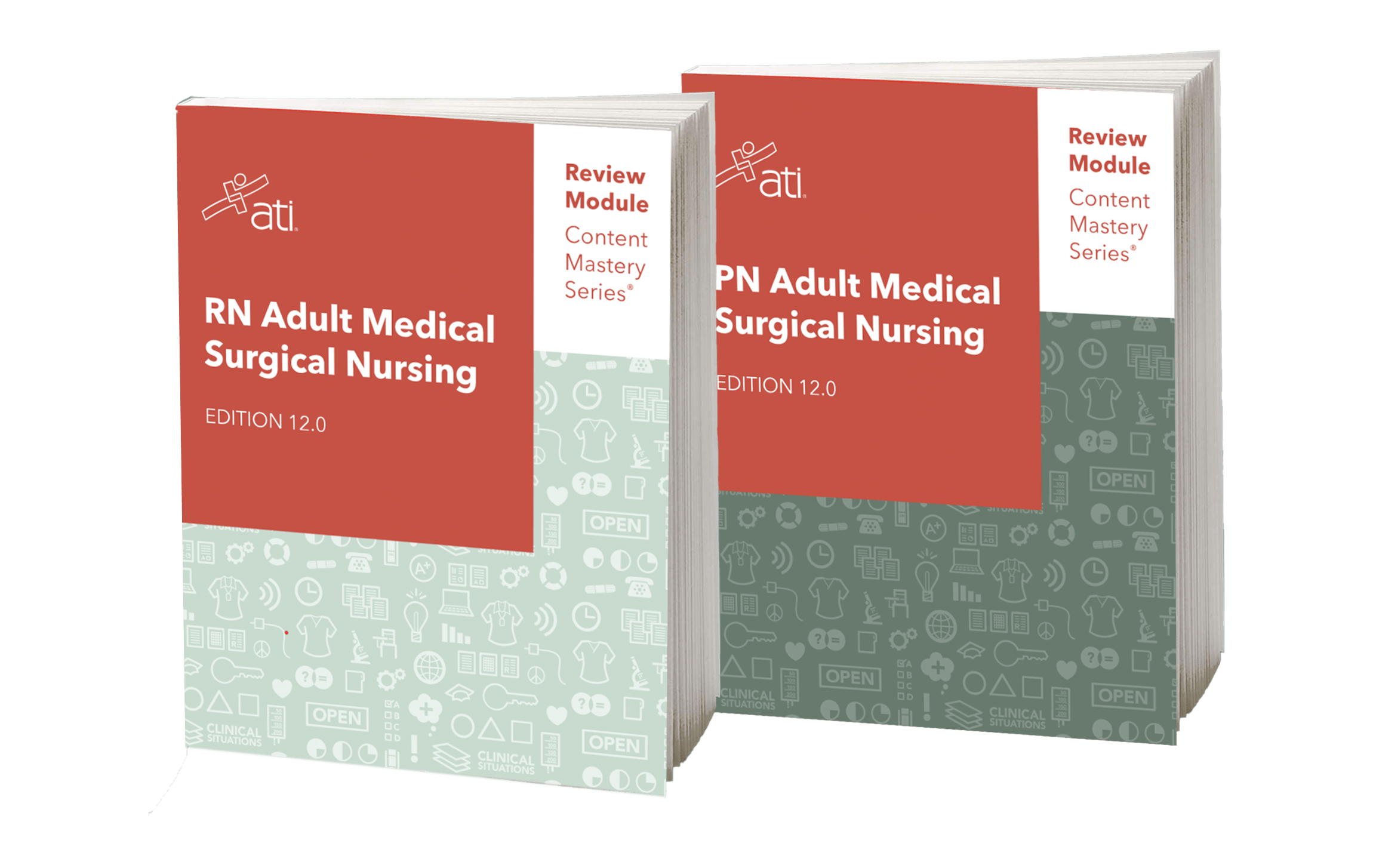 Adult Medical Surgical Review Module