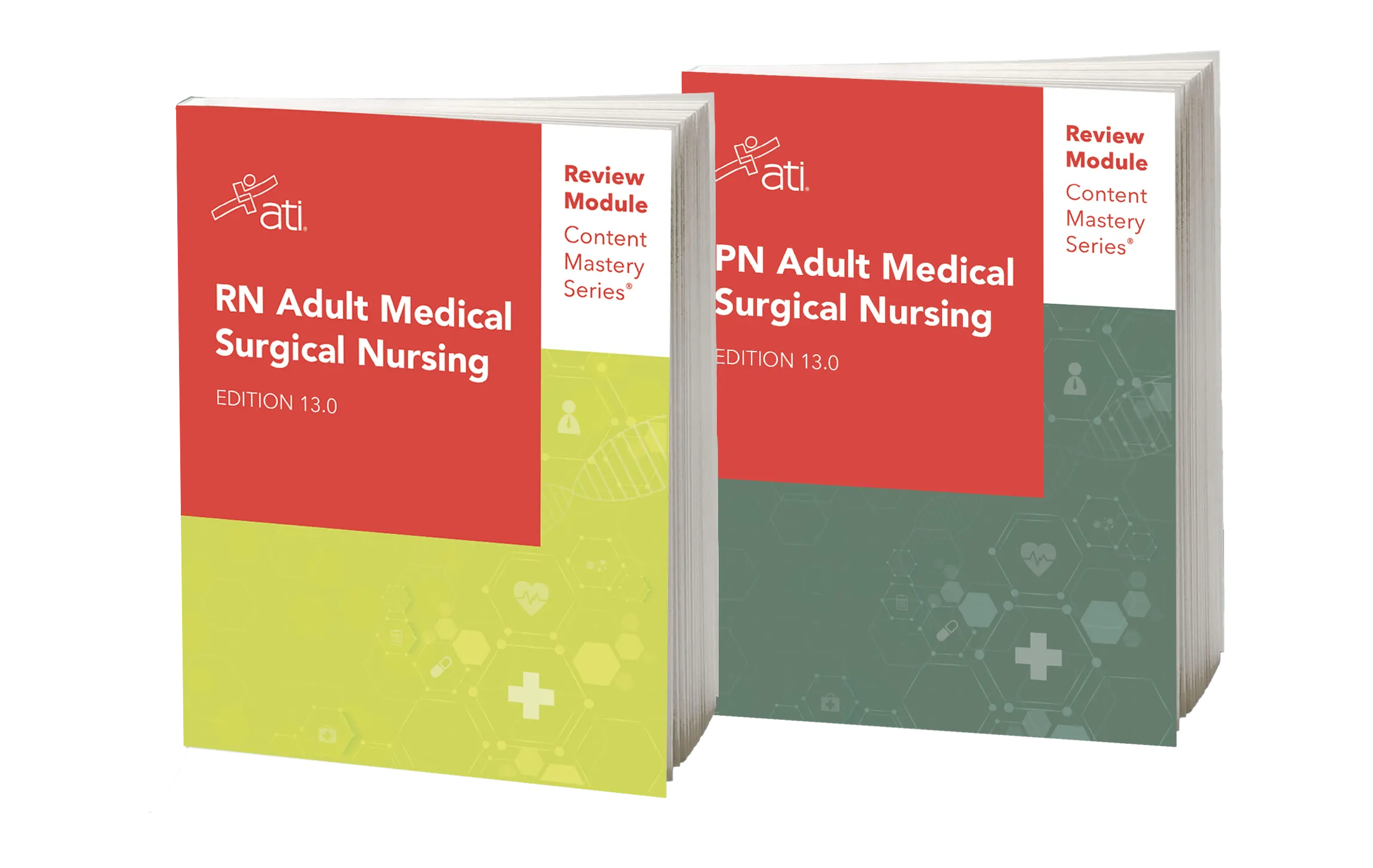 Adult Medical Surgical Review Module