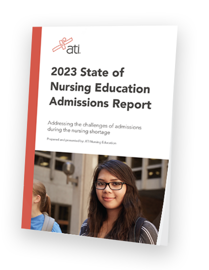 State of Nursing Education Report