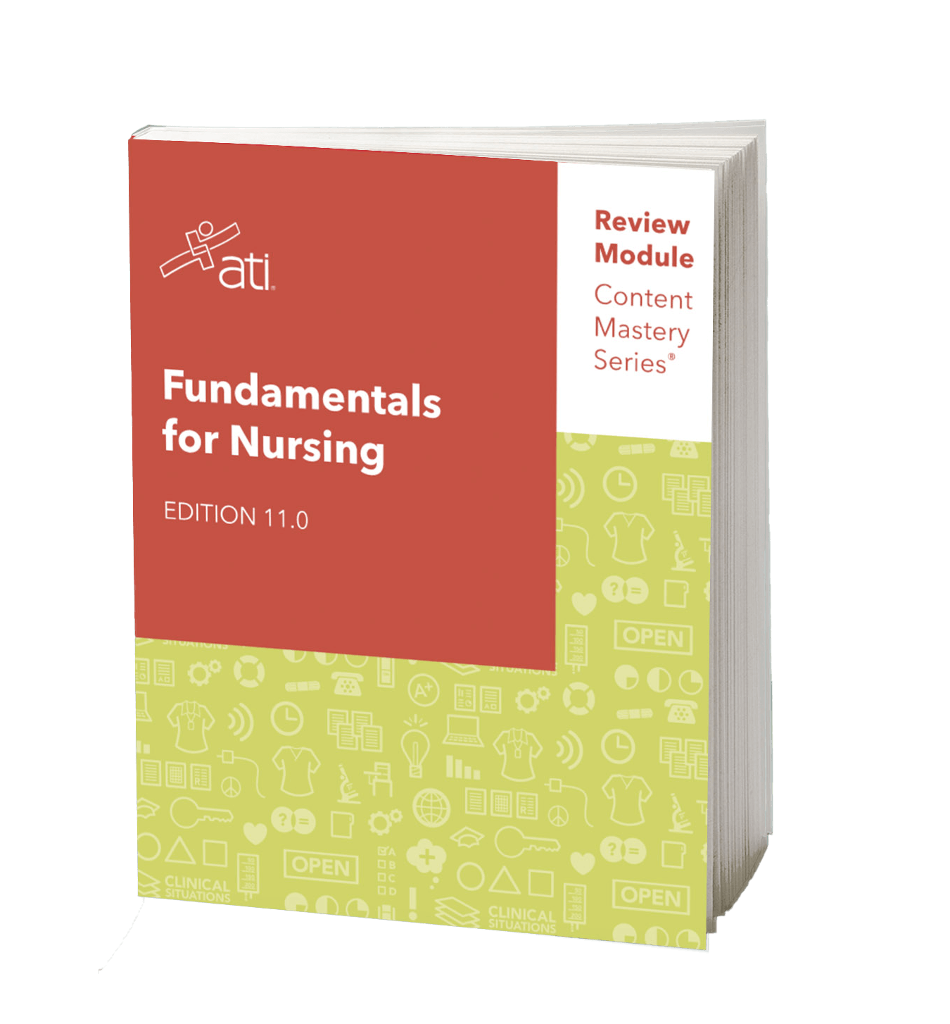 Fundamentals For Students ATI