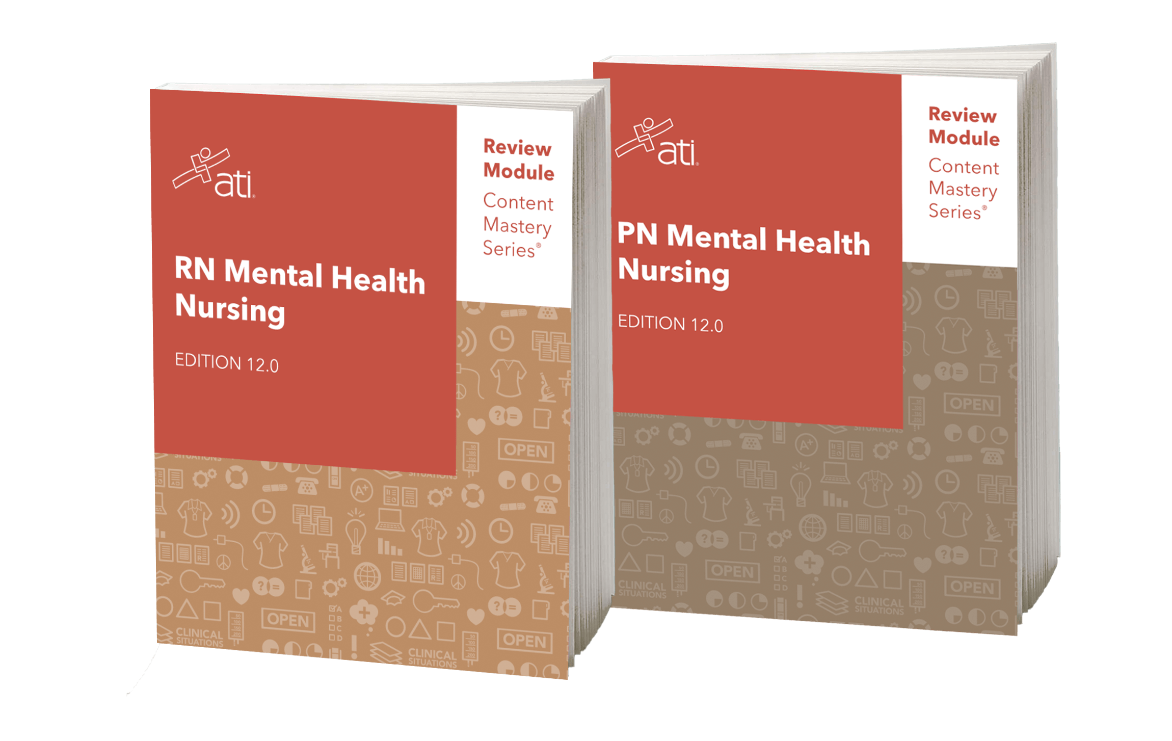 Mental Health Review Module