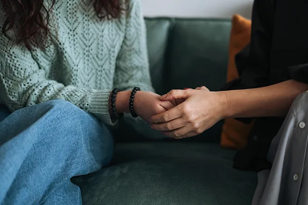 When It's Time to Reach Out