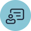 Customized TEAS prep icon
