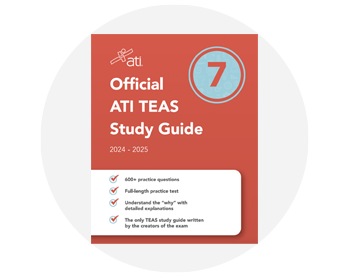 ATI TEAS Study Guide