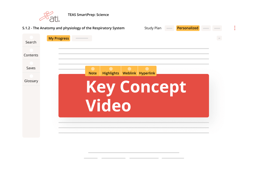 key concept video