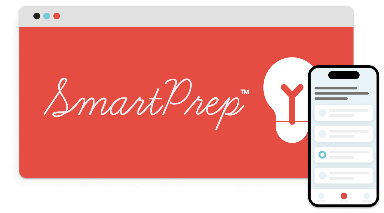 ATI TEAS SmartPrep Package