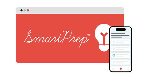 ATI TEAS SmartPrep Package Icon