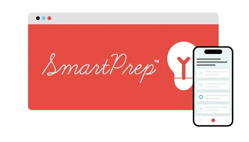 ATI TEAS SmartPrep Package Icon