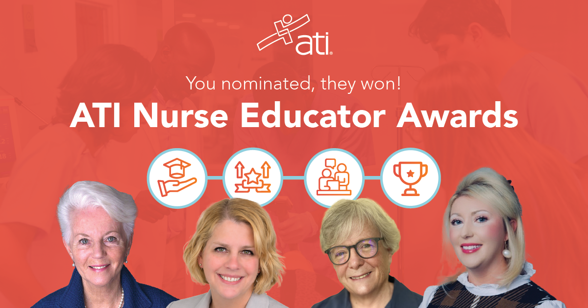 2026 Honorees header image