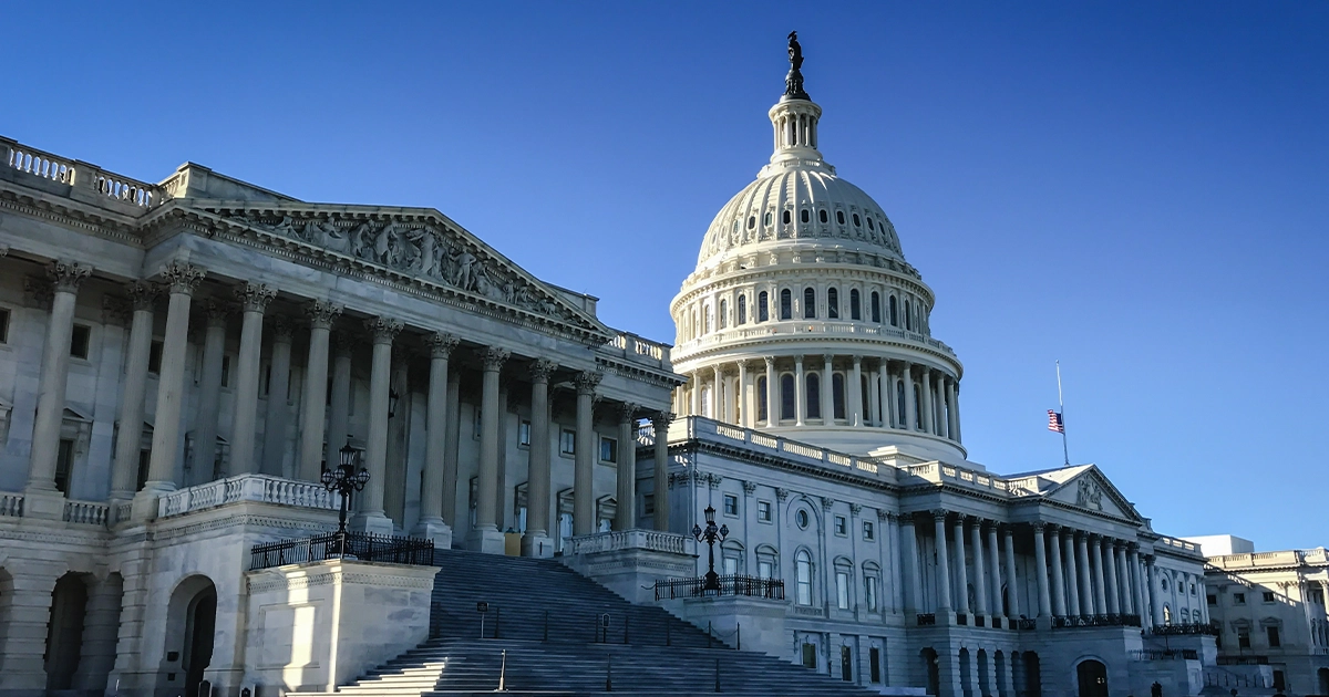 ATI Public Affairs Blog header image
