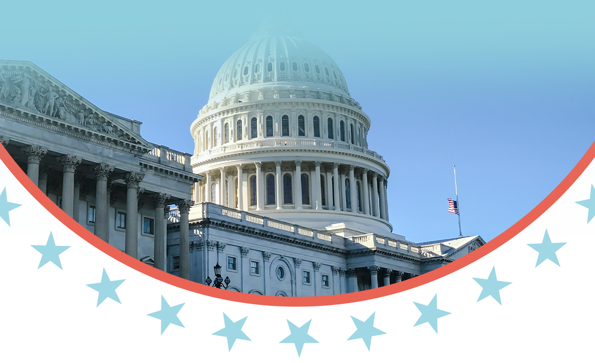 Header image for public affairs blogs