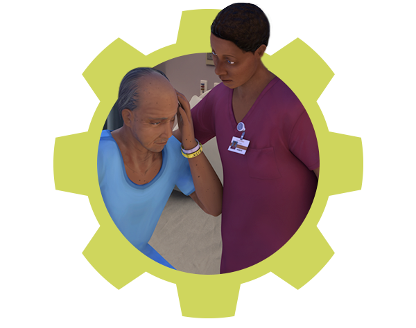 Engage Fundamentals has expanded to include new simulated experiences and evidence-based information