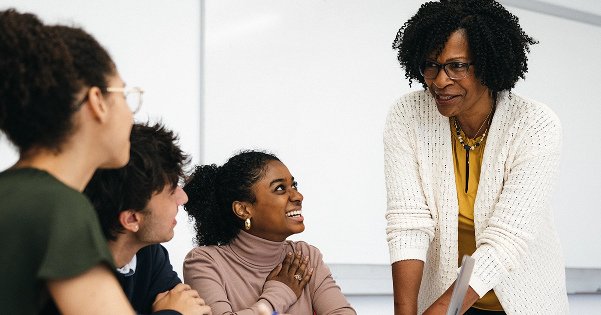 Science of Active Learning Header