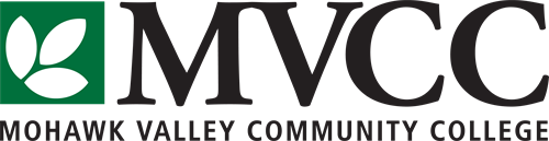 Mohawk Valley Community College logo