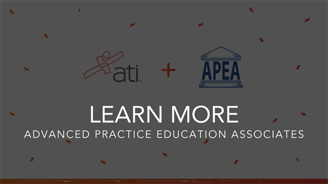 LEARN MORE ABOUT APEA