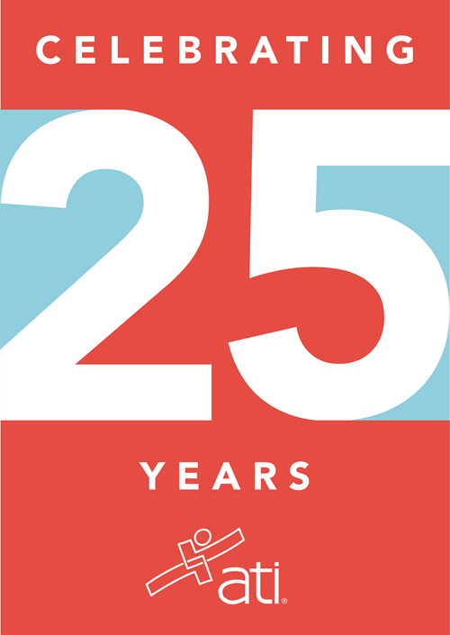 ATI Nursing Education celebrates 25 years of supporting nurse educators