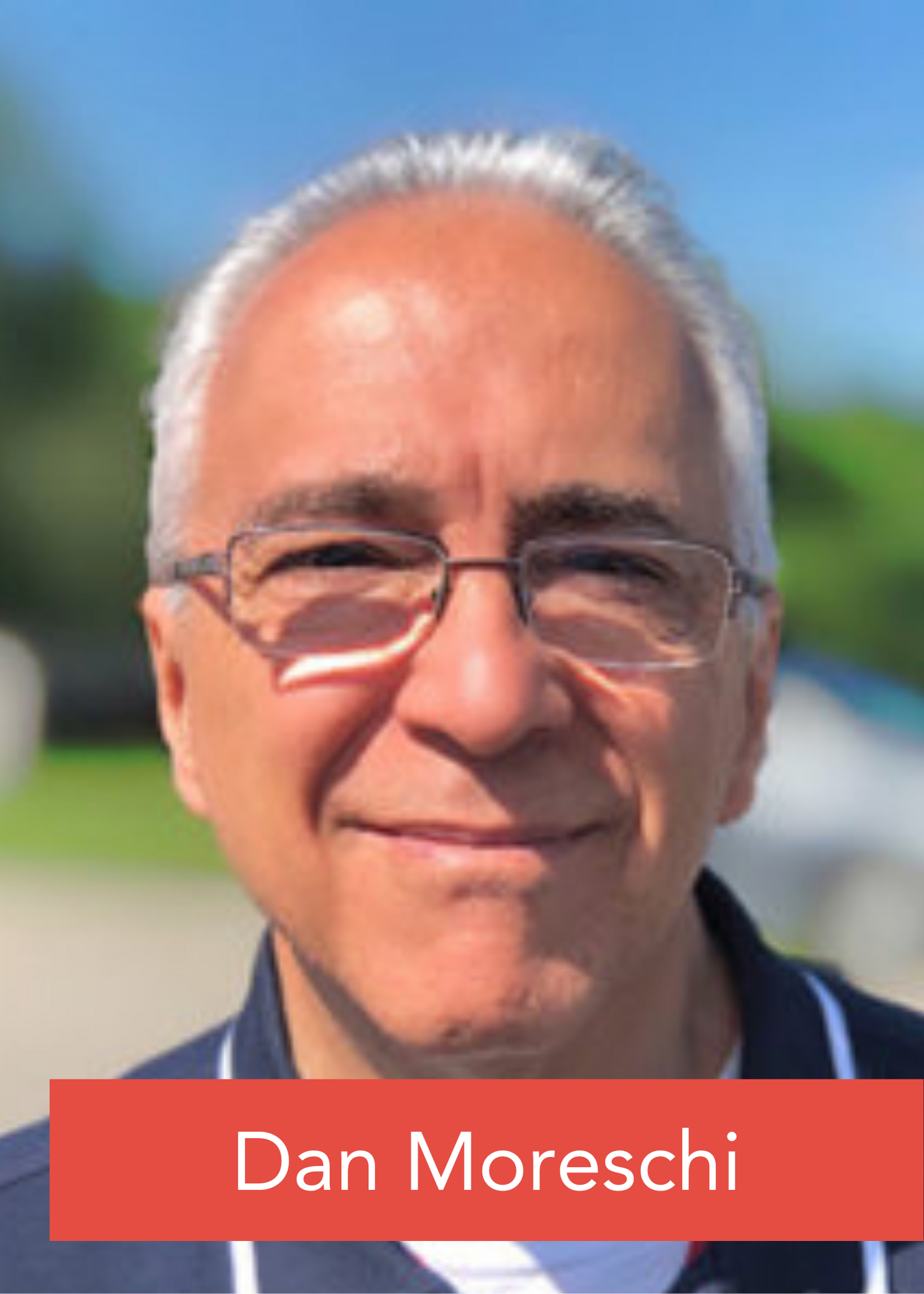 Dan Moreschi