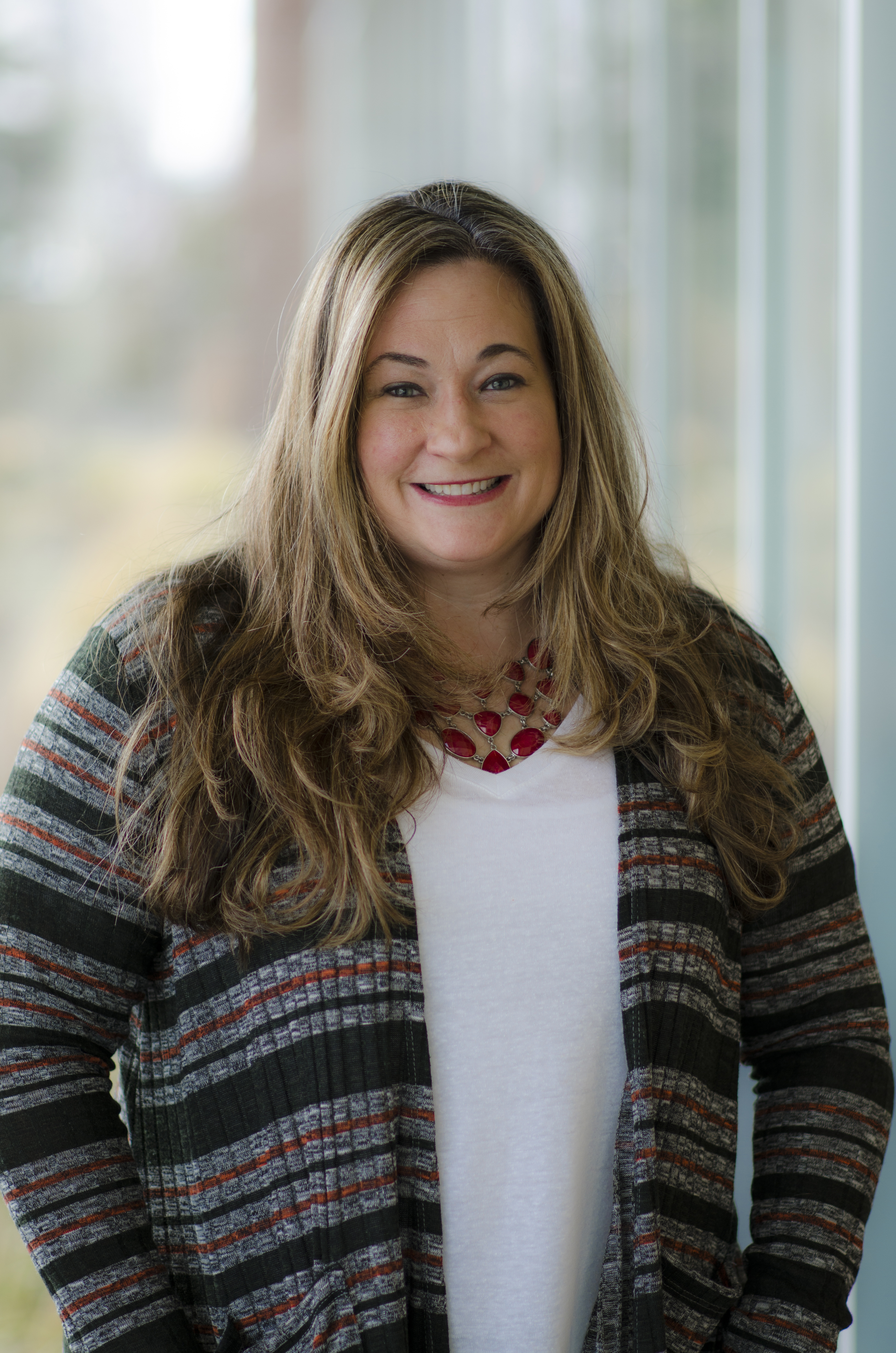 Dawn Depriest, 2022 Nurse's Touch Award honoree