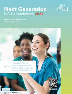 Digital Next Generation NCLEX Guidebook Digital Next Generation NCLEX Guidebook