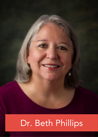 Dr. Beth Phillips Dr. Beth Phillips