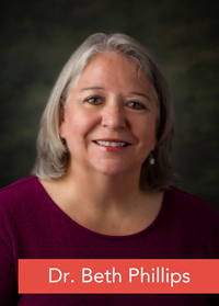 Dr. Beth Phillips is Strategic Nursing Advisor at ATI