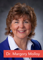 Dr.  Margory Molloy Dr.  Margory Molloy