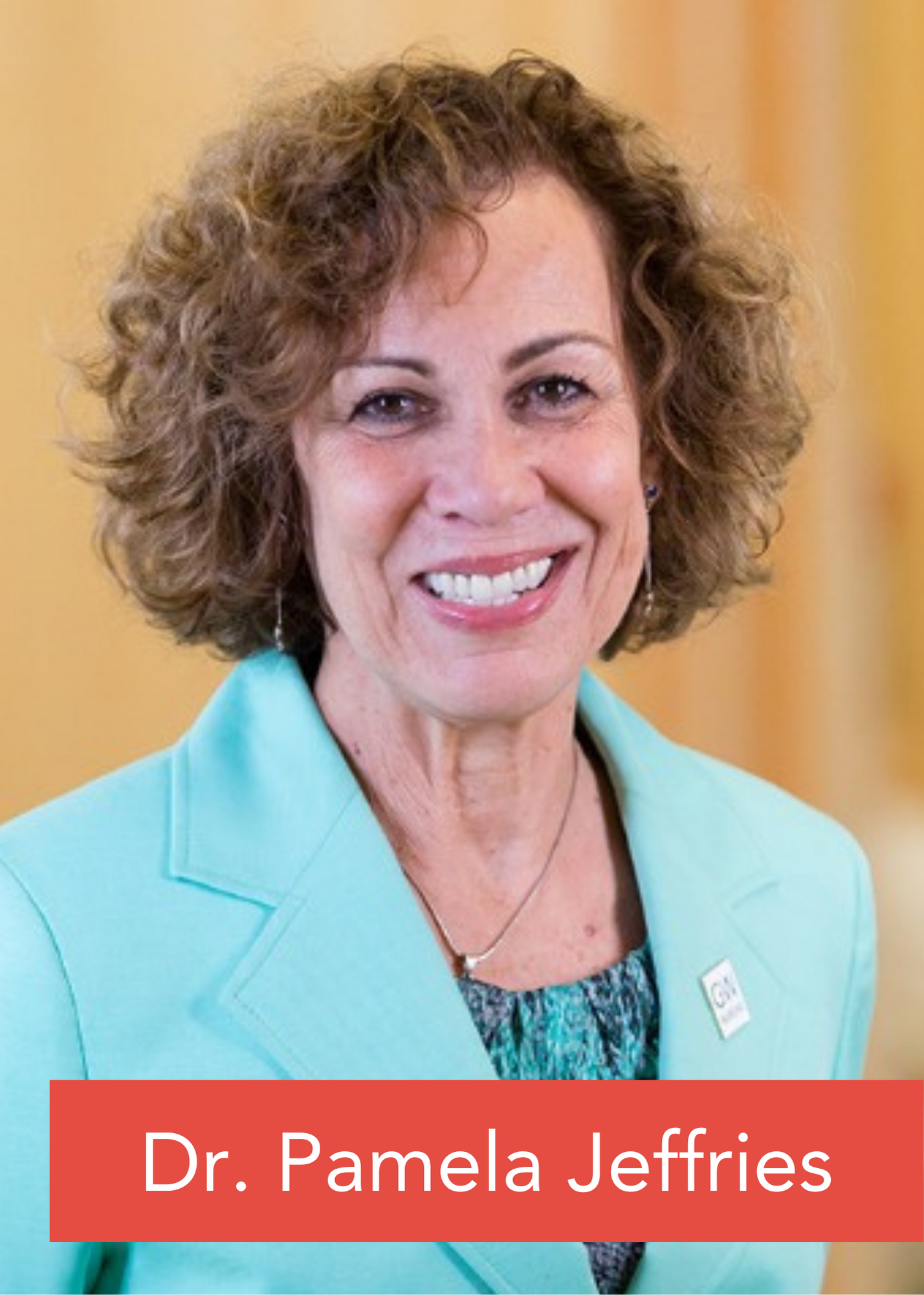 Dr. Pam Jeffries