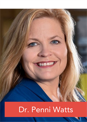 Dr. Penni Watts Dr. Penni Watts