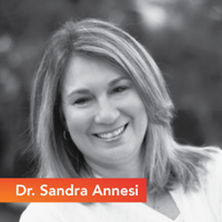 Dr. Sandra Annesi Dr. Sandra Annesi