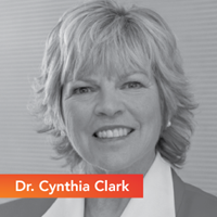Dr. Cynthia Clark Dr. Cynthia Clark