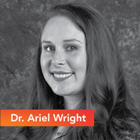 Dr. Ariel Wright