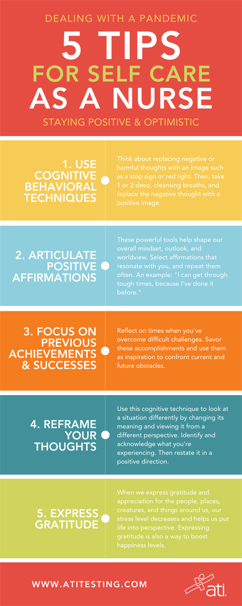 5 tips for self care as a nurse 5 tips for self care as a nurse