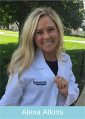 Alexa Atkins Alexa Atkins