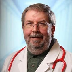 Anthony McGuire, Professor, Chair & Director, Department of Nursing, St. Joseph's College of Maine