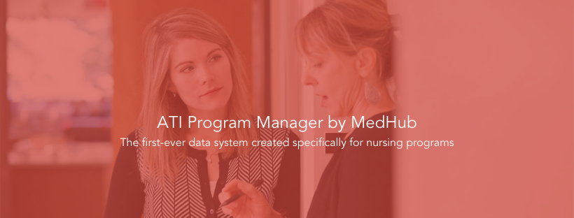 ATI Program Manager by MedHub