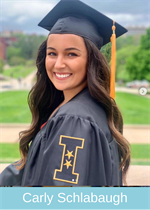 Carly Schlabaugh Carly Schlabaugh