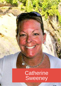 Catherine Sweeney Catherine Sweeney