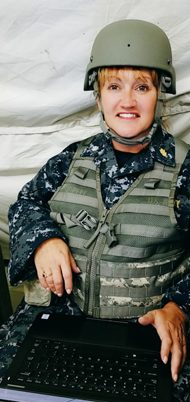 Diane Howell ATI Nurse Educator Diane Howell