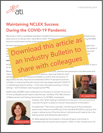 Download this article as an Industry Bulletin to share Download this article as an Industry Bulletin to share